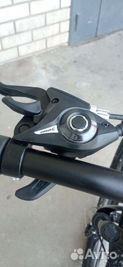 Горный велосипед 26 дюймов