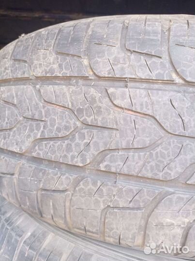 Yokohama Geolandar H/T G031 265/60 R18