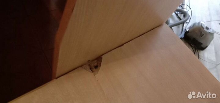 Компьютерный стол