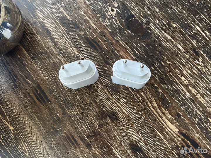 Зарядка на iPhone 20W Type-C Оригинал