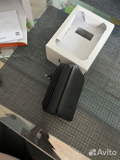 Усилитель wifi сигнала xiaomi