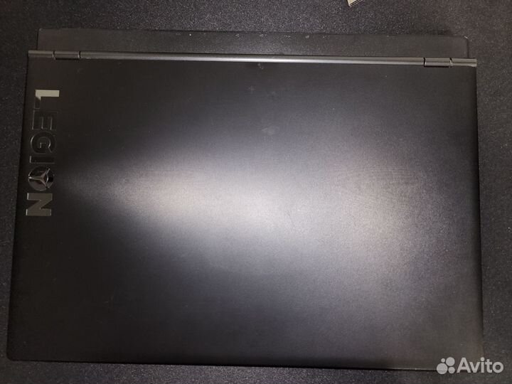 Игровой ноутбук Lenovo Legion Y540