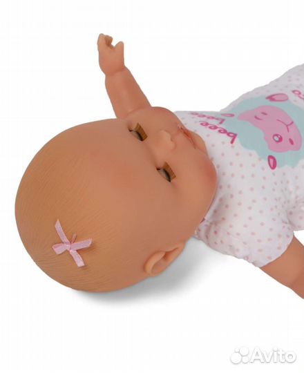 Кукла пупс Famosa Nenuco