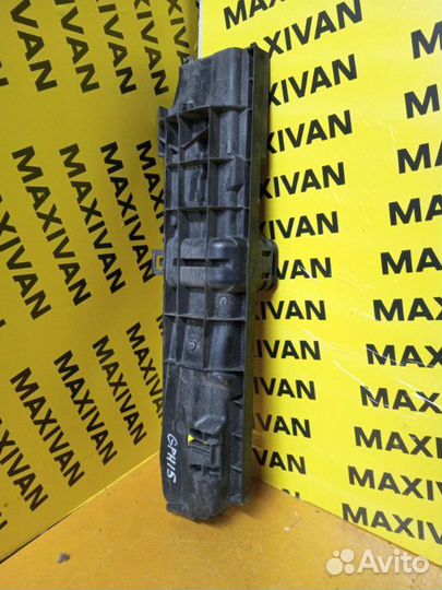 Кронштейн радиатора левый Bmw 3-Series E90 N47D20