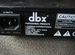 Dbx 266 xl компрессор/гейт