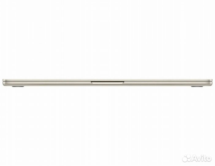 Apple MacBook Air 15 M3 8/256GB Starligt (mryr3)