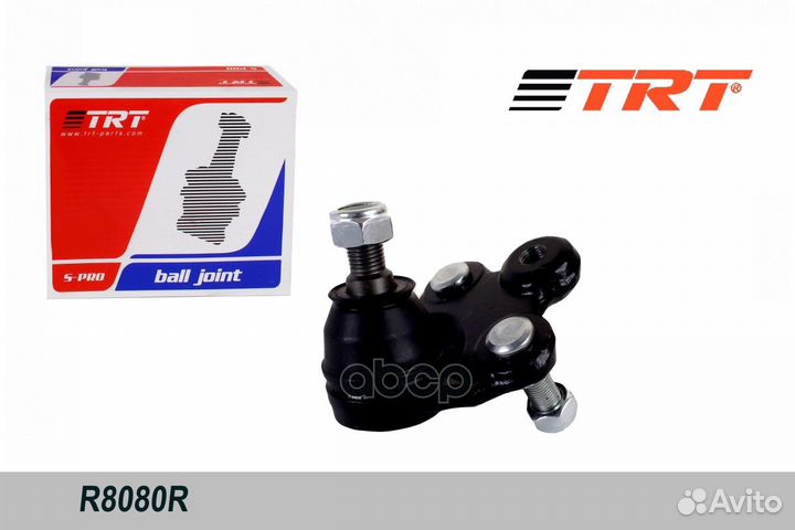 Опора шаровая 51220-SNA-A03 TRT R8080R Honda Ci