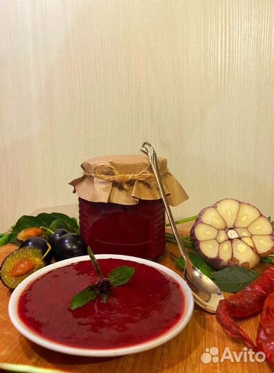 Вяленые помидоры