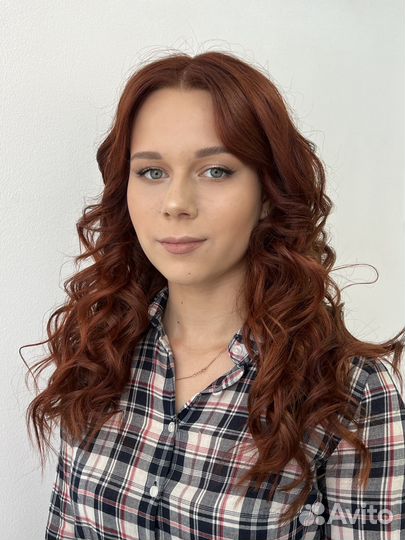 Сертификат на обучение макияжу и прическам