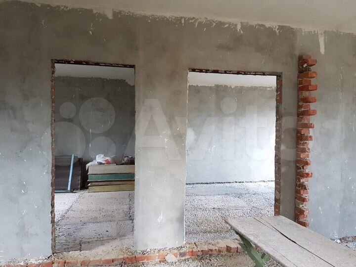 Дом 240 м² на участке 15 сот.