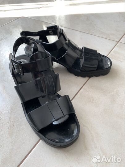 Juju сандалии 37 размер