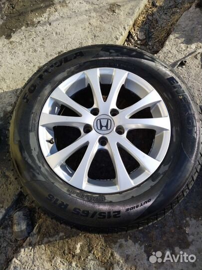 Formula Energy 215/65 R16