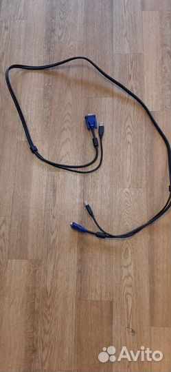 Кабель для компьютера D-Link