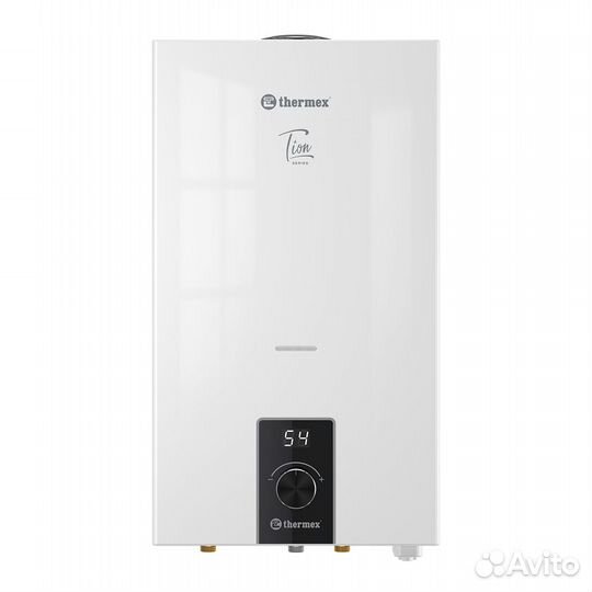 Колонка газовая Thermex Tion T 20 D