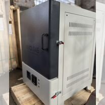 Высокотемпературная печь 1300-1800 градусов, Челябинск