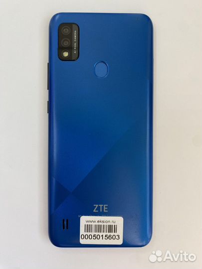 ZTE Blade A51, 2/32 ГБ