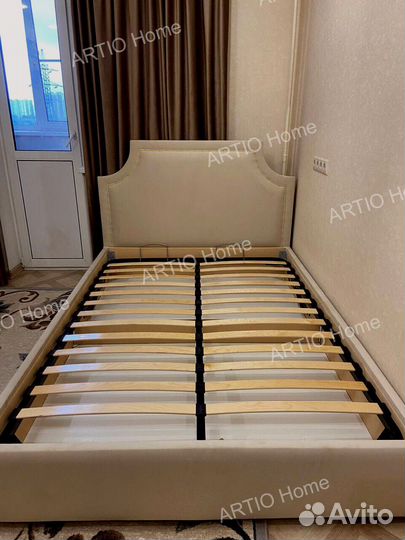 Кровать 200х200