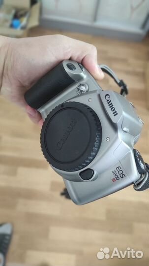 Canon EOS 3000n