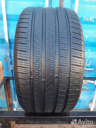 Pirelli Cinturato P7 All Season 295/35 R20 105V