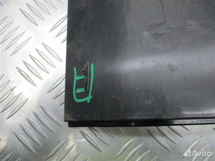 Обшивка задней панели Nissan Note 1 E11 1.6 HR16