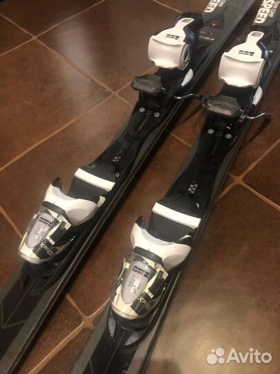 Горные лыжи dynastar speed team comp SL 130