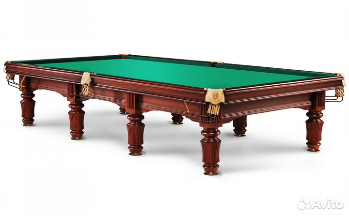 Бильярдный стол Ливерпуль 11 футов