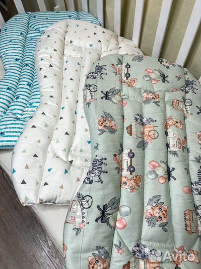 Матрас детский