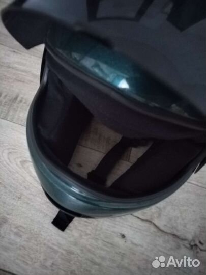 Шлем для мотоцикла