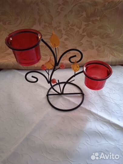 Подсвечник СССР