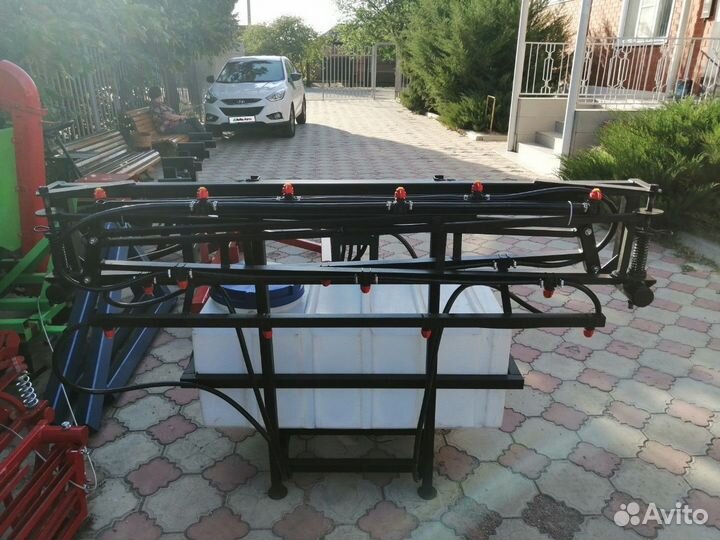 Опрыскиватель Фермер Техника ОНЭ-300, 2024