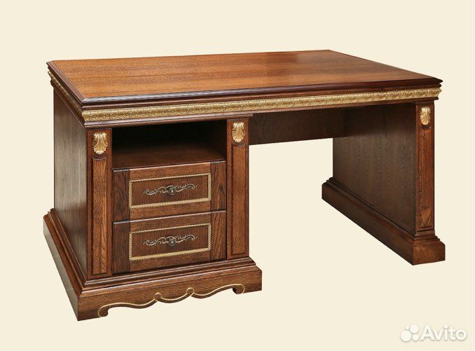 Стол письменный