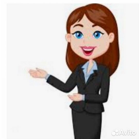 Работник склад