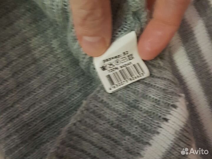 Шапка для мальчика новая 52размер