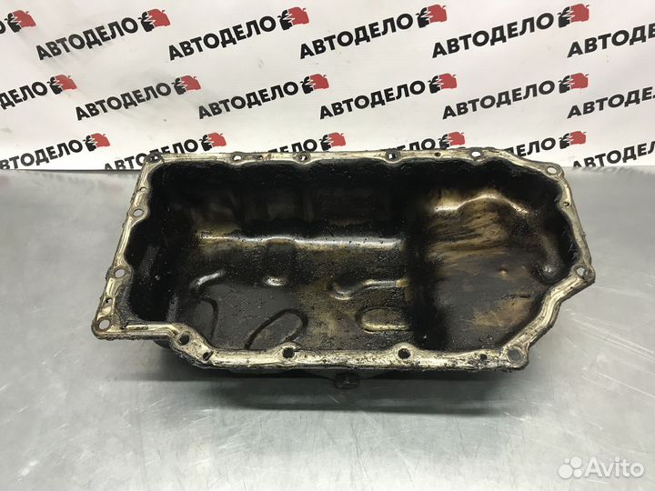 Поддон двигателя Rover 200 R3 1999 г.в