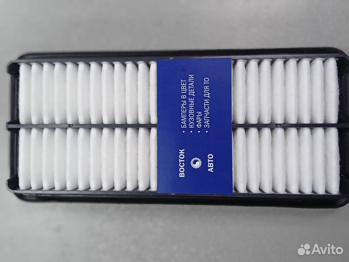 Воздушный фильтр Peugeot 4007