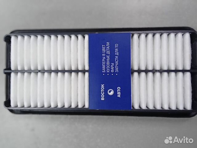 Воздушный фильтр Peugeot 4007