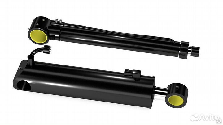 Гидроцилиндр лв 184.05.600-01