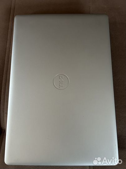 Ноутбук dell inspiron 3593