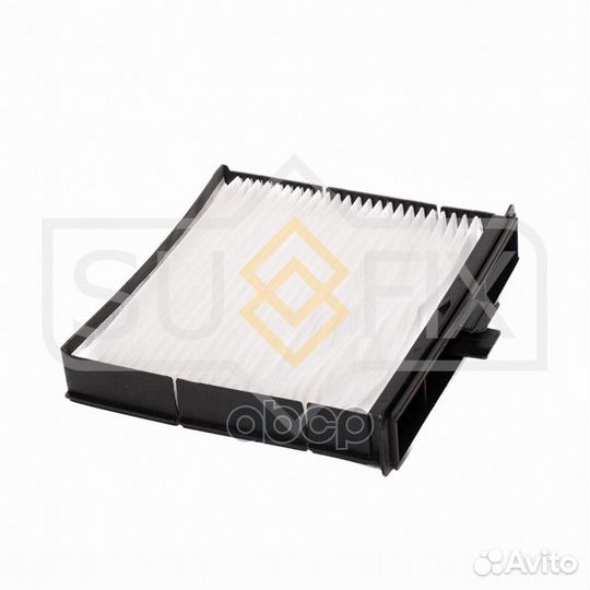 Фильтр салонный;renault Scenic II 03 / Grand S