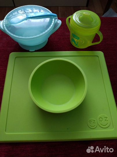 Товары для кормления