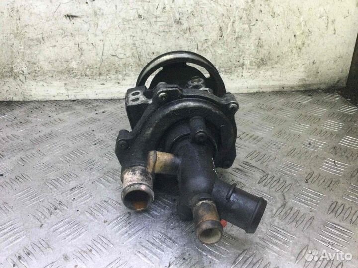 Помпа Ford Transit yc1q8a544 Jxfa