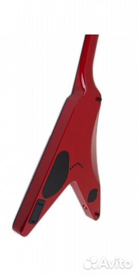 Schecter chris ITM V-7 Гитара электрическая