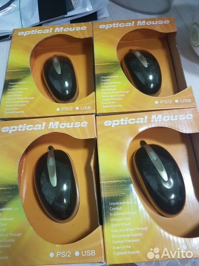 Мышка для пк