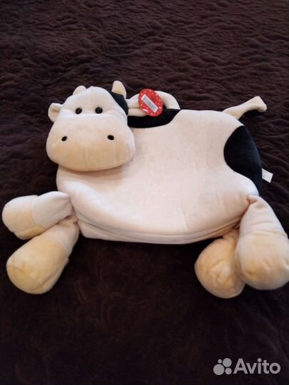 Мягкая игрушка Корова