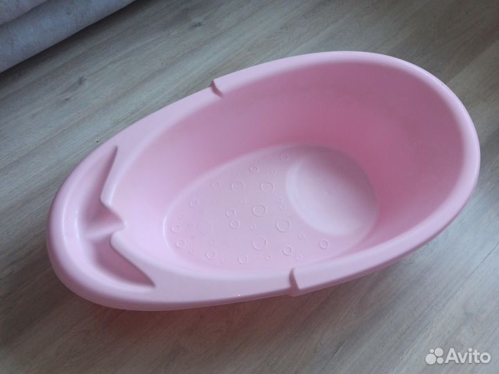 Ванночка для купания