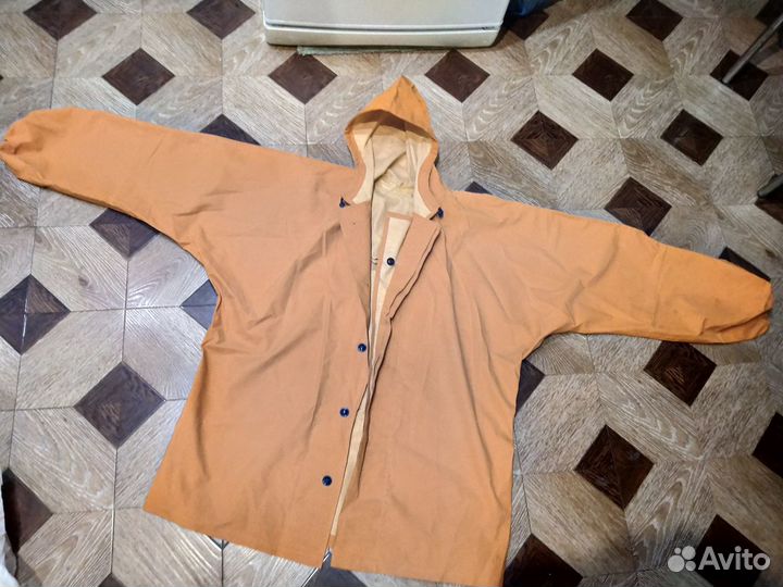 Костюм рыбака