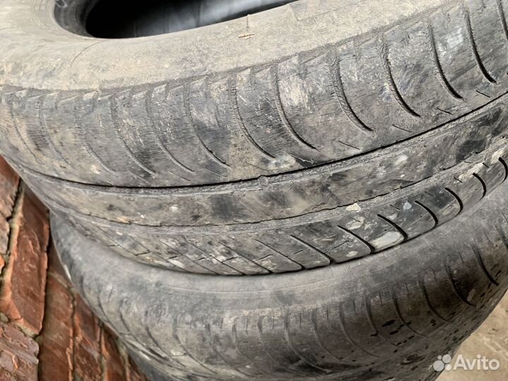 Michelin 4X4 A/T 195/65 R15