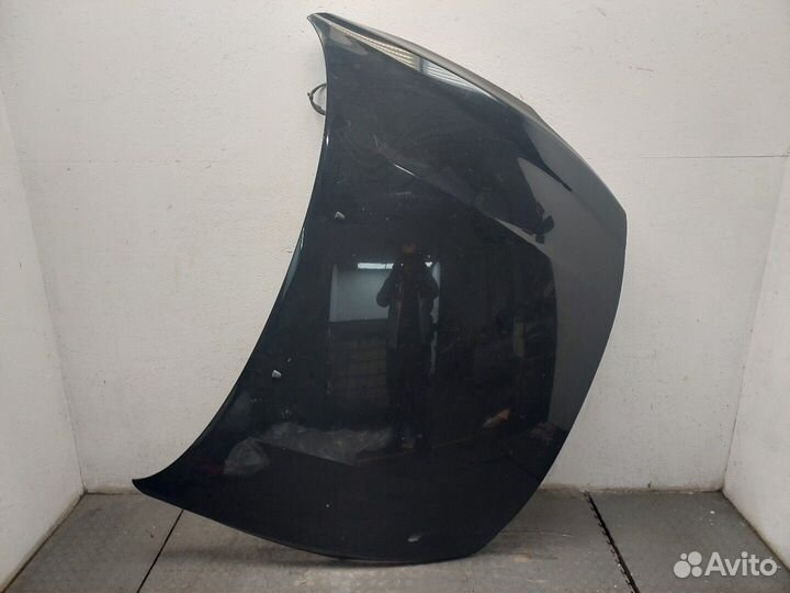 Капот Volvo S60, 2013