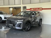 Новый Jetour X70 Plus 1.6 AMT, 2024, цена от 2 879 900 руб.