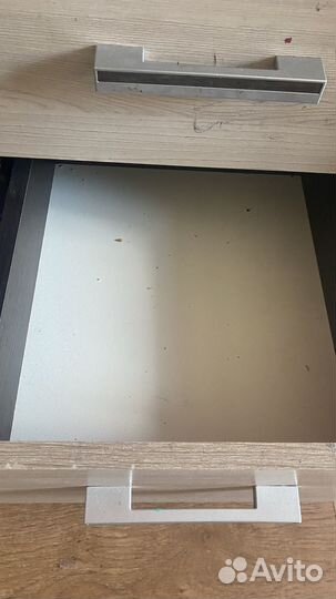 Компьютерный стол бу (в гараж, на дачу)